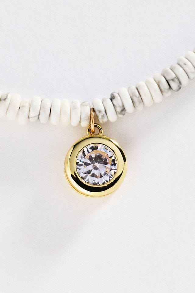 ALV Jewels Anguilla Necklace #1