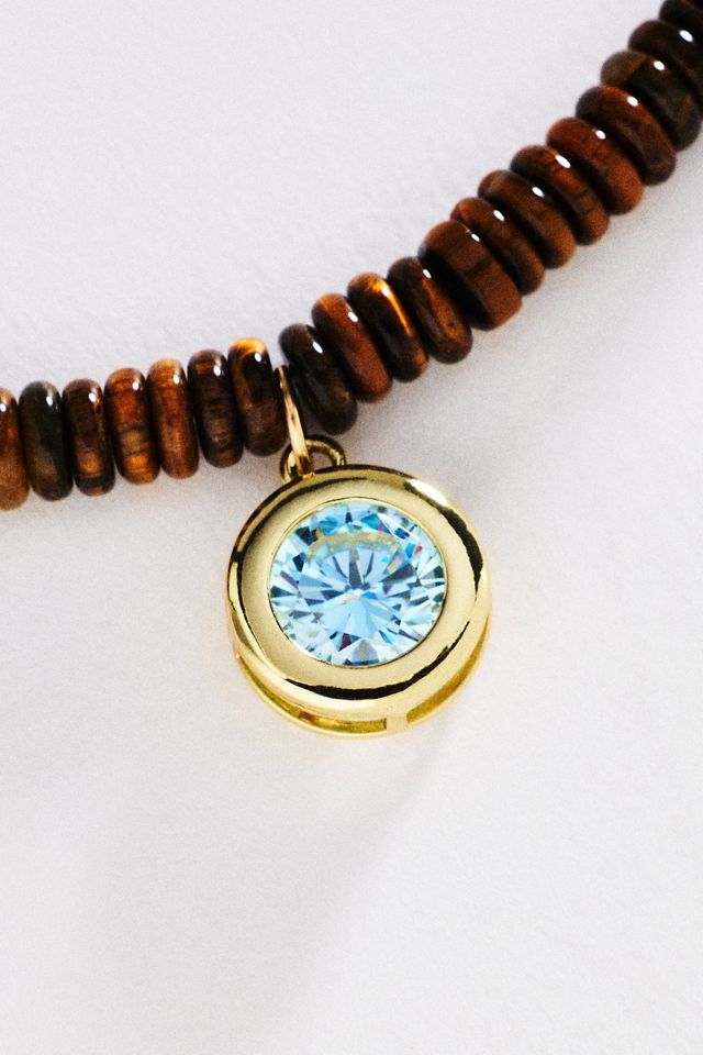 ALV Jewels Anguilla Necklace #1
