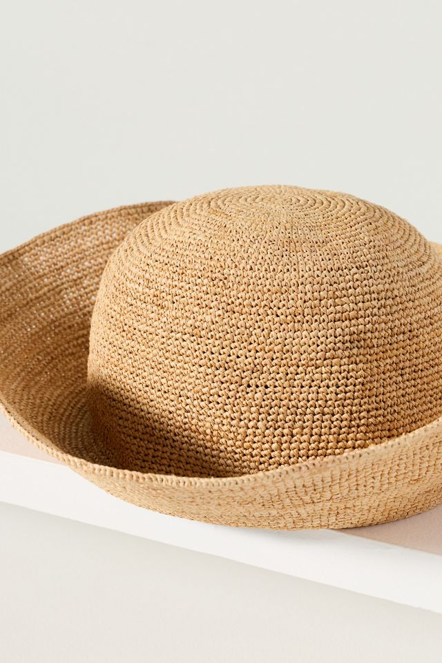 Casa Clara Lagoon Sun Hat #2