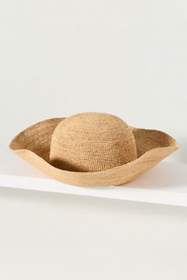 Casa Clara Lagoon Sun Hat