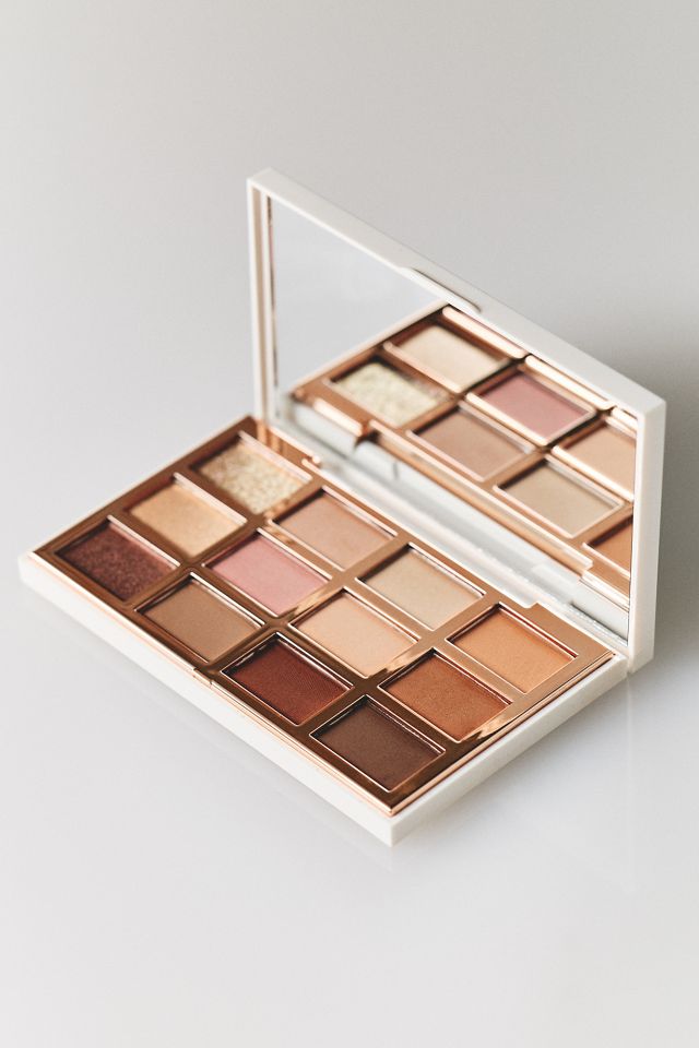 Anastasia Beverly Hills Genesis Eyeshadow Palette #1