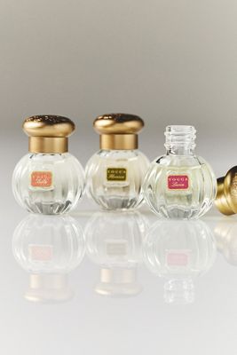 Tocca Mini Perfume Trio