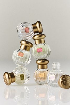 Tocca Mini Perfume Deluxe Set