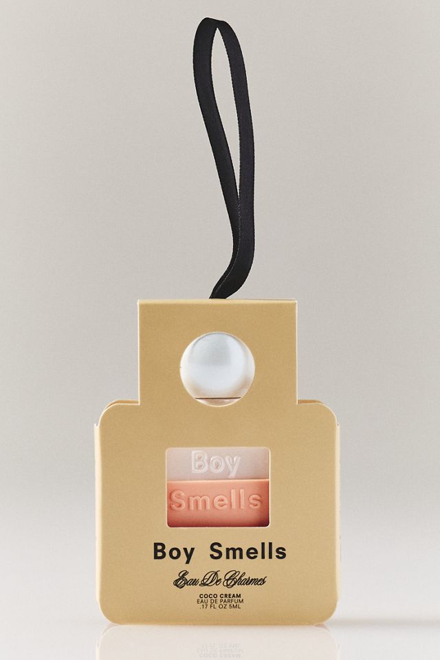 Boy Smells Mini Eau de Charm #1