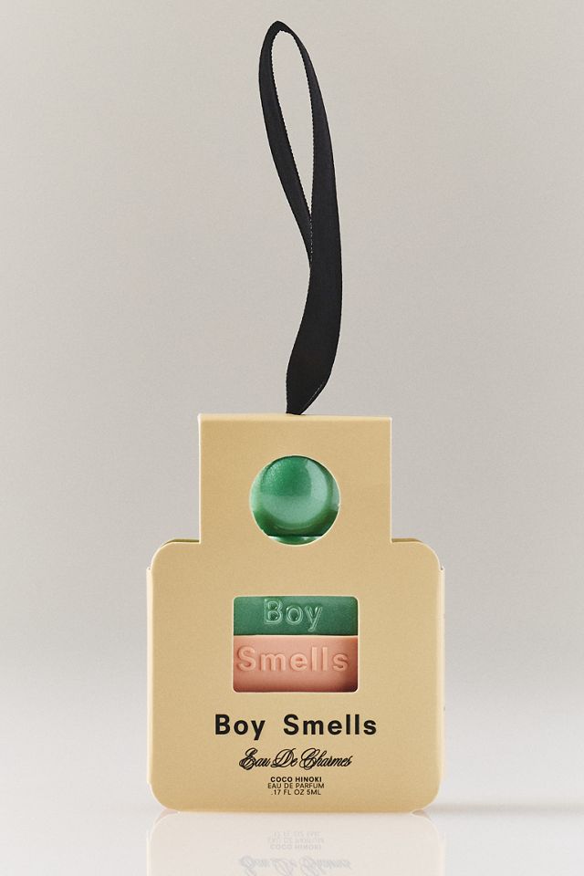 Boy Smells Mini Eau de Charm #1