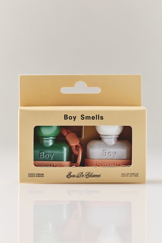 Boy Smells Mini Eau de Charm Duo #2