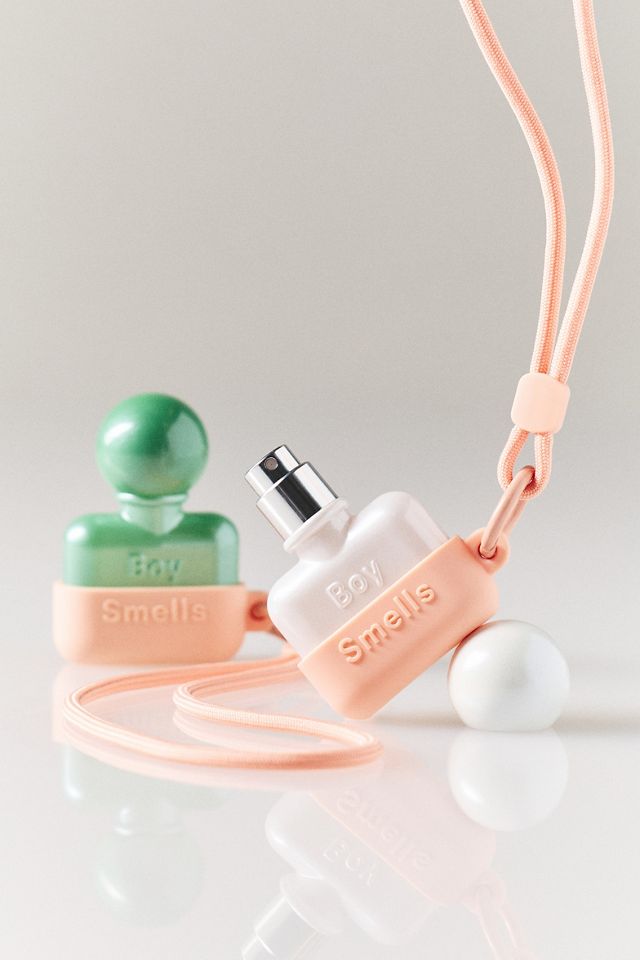 Boy Smells Mini Eau de Charm Duo #1
