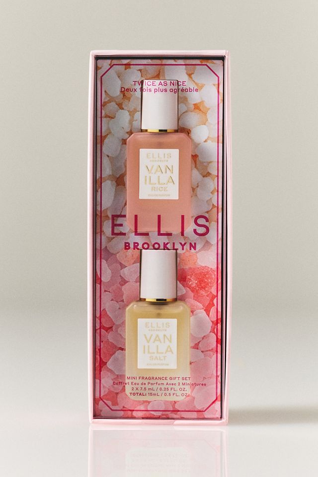 Ellis Brooklyn Twice As Nice Mini Duo Eau de Parfum #2