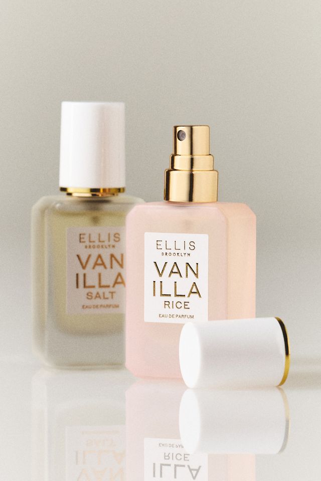 Ellis Brooklyn Twice As Nice Mini Duo Eau de Parfum #1