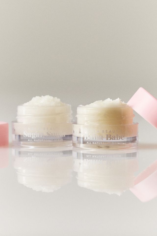 NCLA Beauty Ornament Minis #1