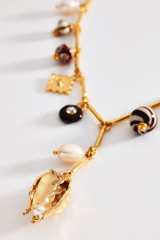 Mignonne Gavigan Carolina Necklace #1
