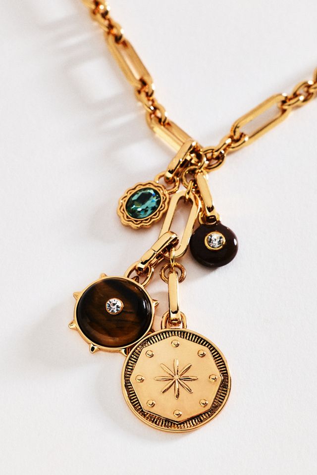Mignonne Gavigan Onda Necklace #1