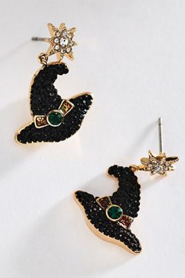 BaubleBar Witch Earrings
