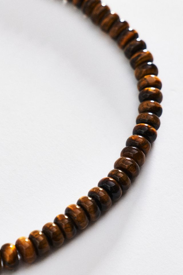 BaubleBar Joyce Beaded Necklace #1