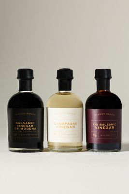 McEvoy Ranch Vinegar
