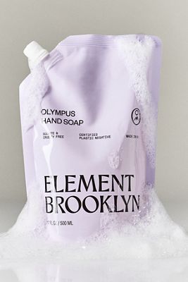 Element Brooklyn Olympus Hand Soap
