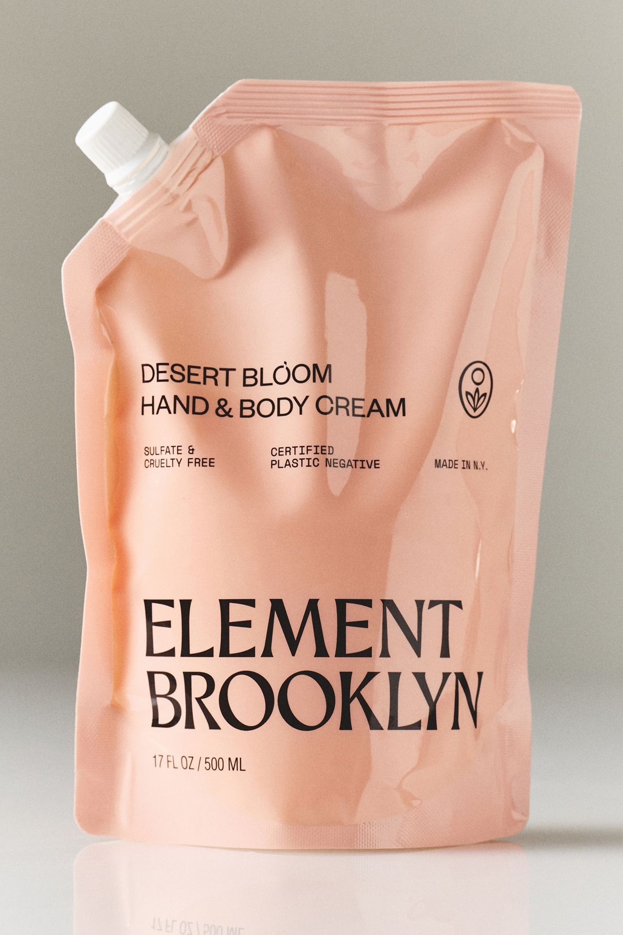 Element Brooklyn Desert Bloom Hand & Body Cream