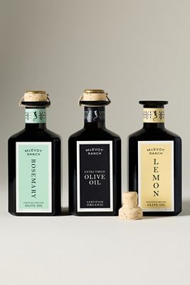 McEvoy Ranch Olive Oil
