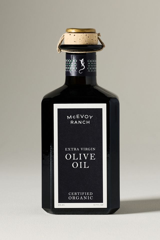 McEvoy Ranch Olive Oil #1