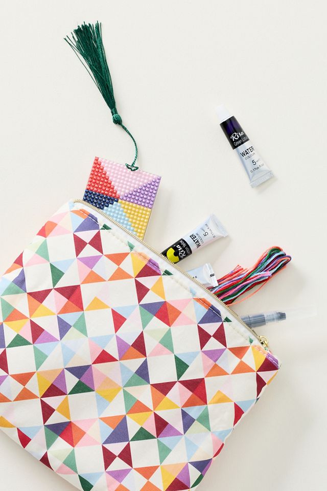 Pinch Provisions Analog Kit #1