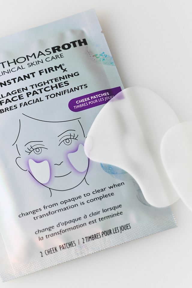 Peter Thomas Roth Instant Firmx® Collagen Infusion Tightening Face Patches #1