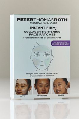 Peter Thomas Roth Instant Firmx® Collagen Infusion Tightening Face Patches