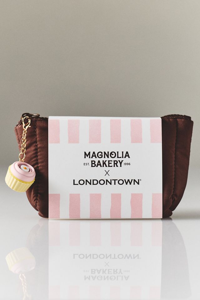 LONDONTOWN Magnolia Bakery Sweet Essentials Set #1