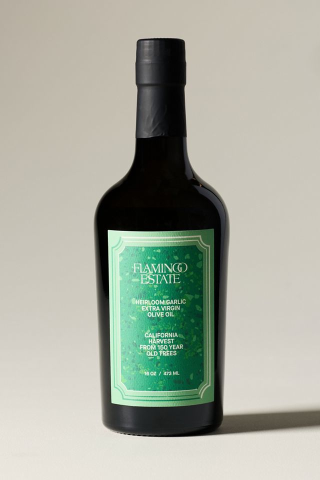 Flamingo Estates Extra Virgin Olive Oils #1