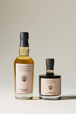 Flamingo Estate Organic Vinegar
