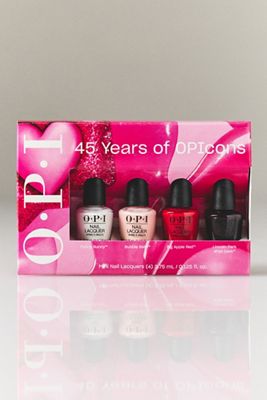 OPI Icons Mini Giftset