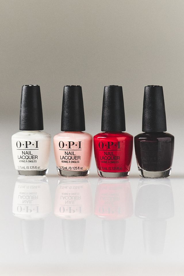 OPI Icons Mini Giftset #1
