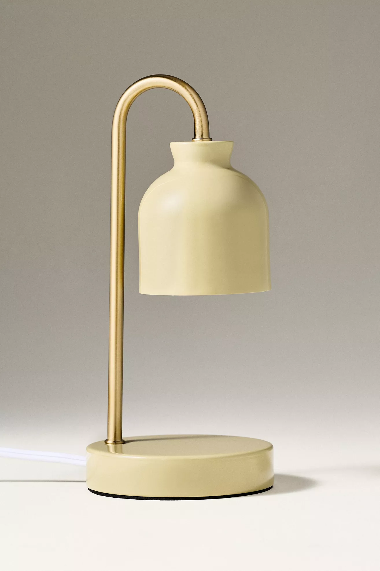 Metal Mini Candle Warmer Lamp - thumbnail 9