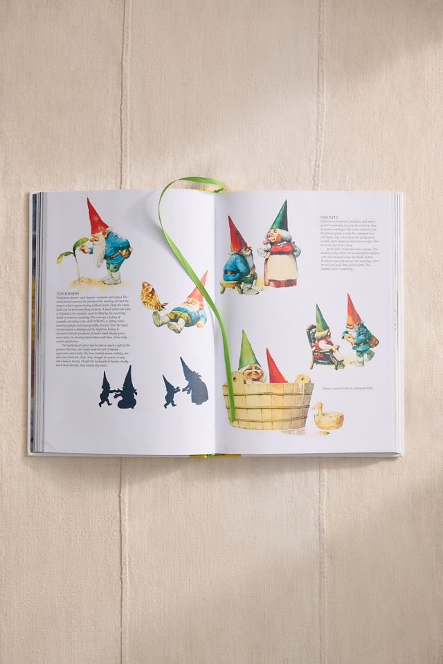 Secrets of the Gnomes #2