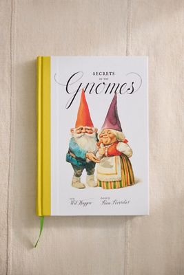 Secrets of the Gnomes