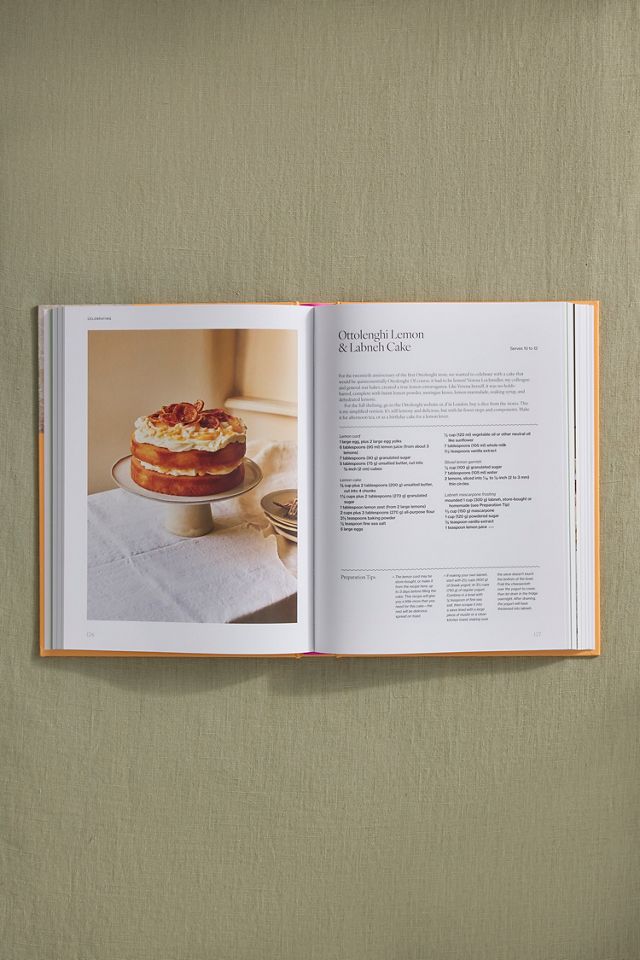 Baking & the Meaning of Life #1