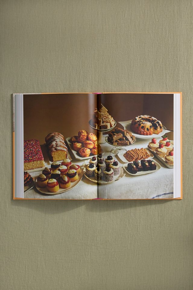Baking & the Meaning of Life #2