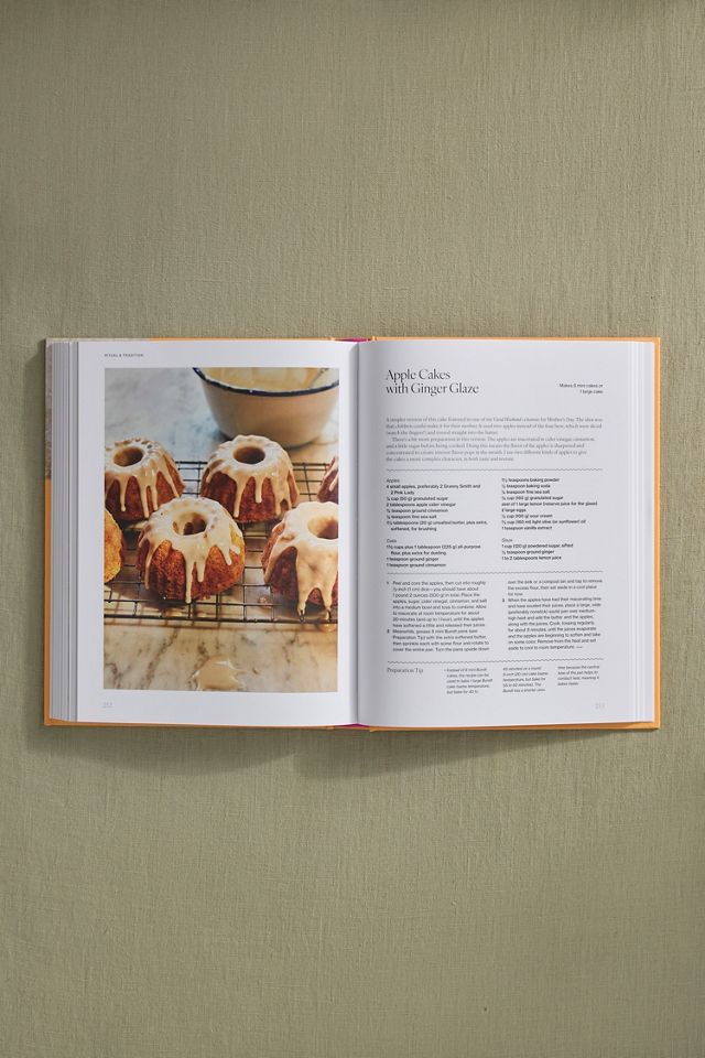 Baking & the Meaning of Life #3