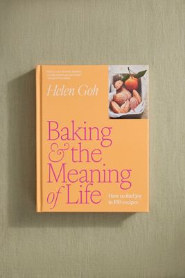 Baking & the Meaning of Life