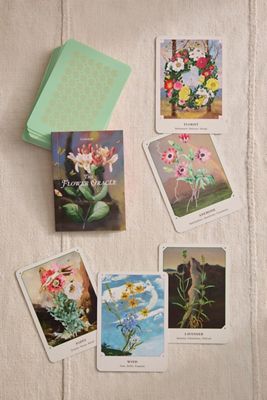 The Flower Oracle