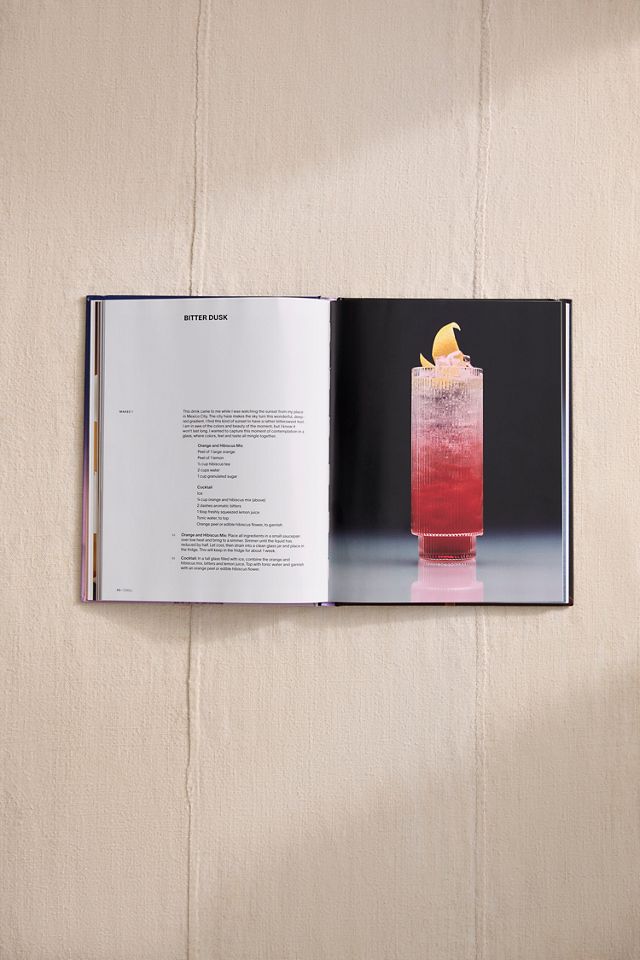Mood Drinks #1