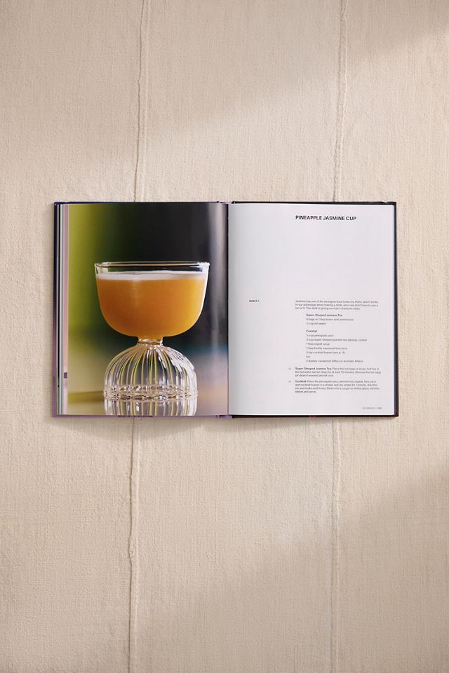 Mood Drinks #3