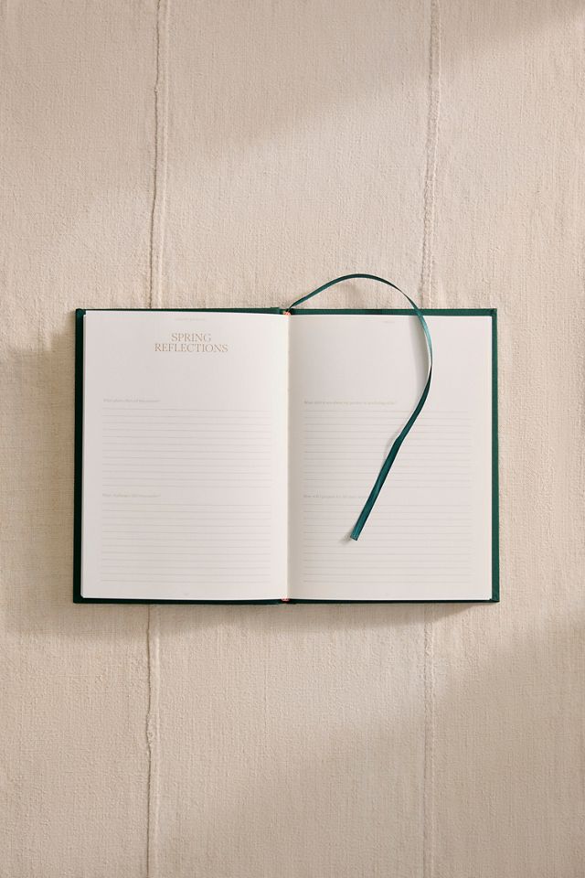 The Secret Garden Planner #4