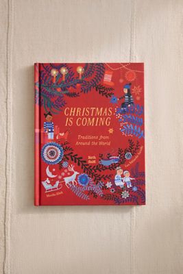 Christmas Is Coming