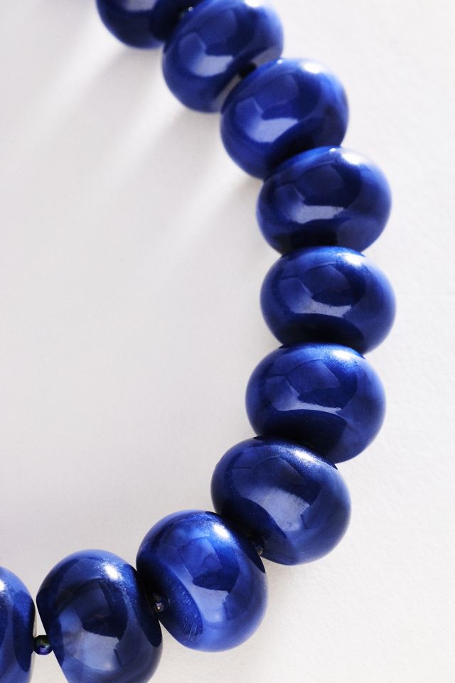 BaubleBar Joan Beaded Necklace #1