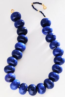 BaubleBar Joan Beaded Necklace