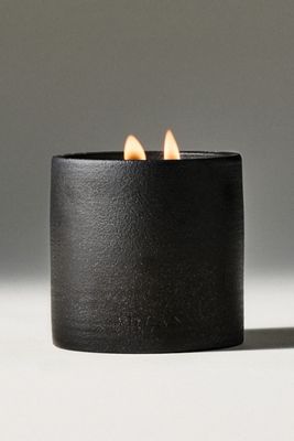 Adlan Fragrances Fresh Mint Condition Graphite Stoneware Candle