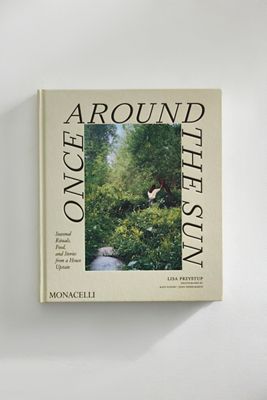 Once Around the Sun