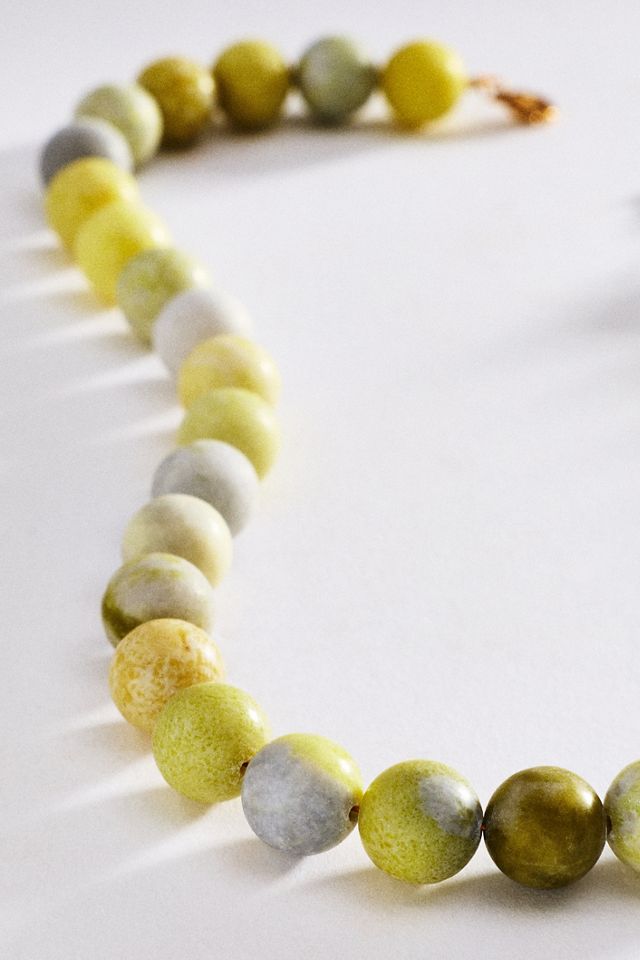 Casa Clara Aster Necklace #1