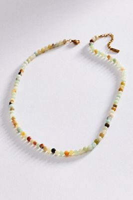 Casa Clara Rue Necklace