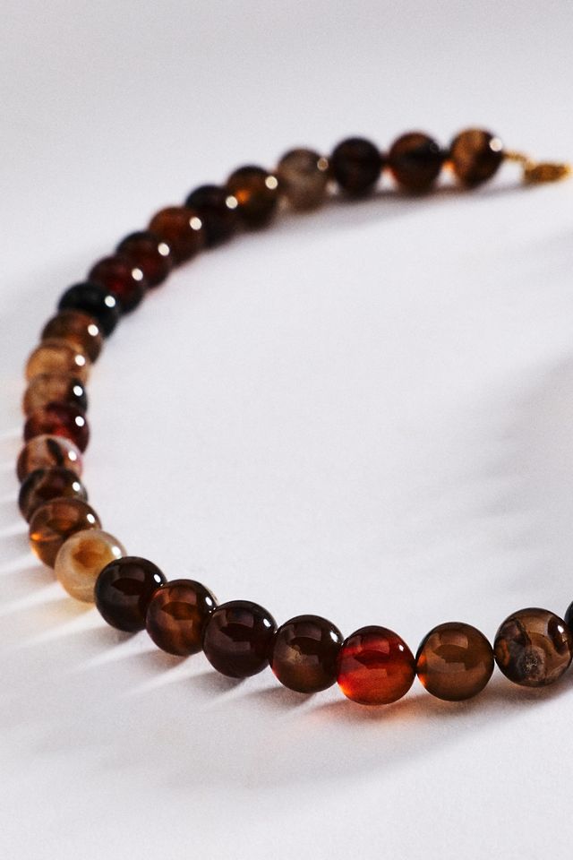 Casa Clara Lou Necklace #1